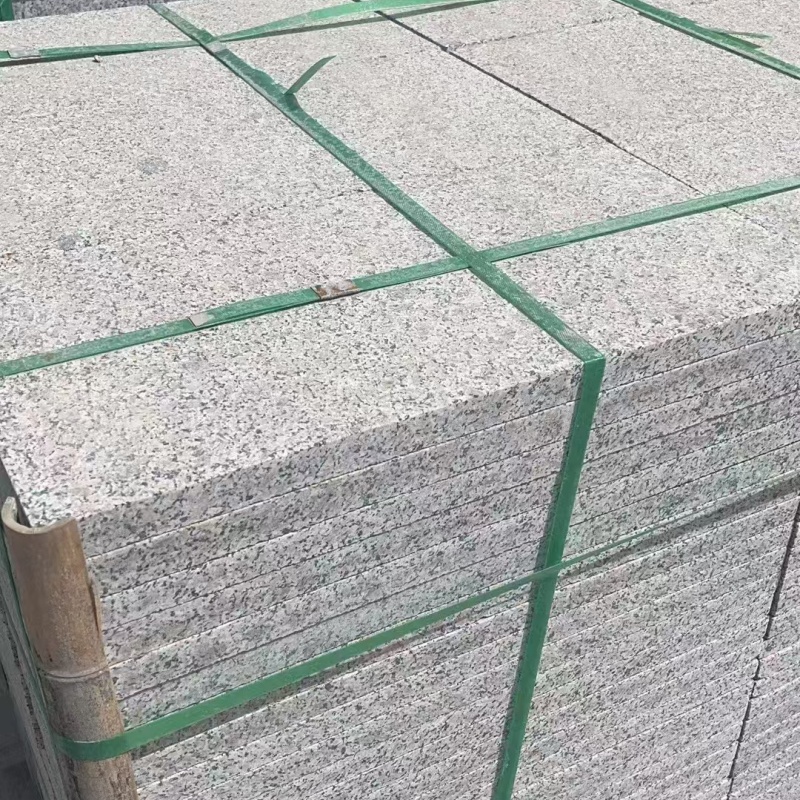 枣庄芝麻灰火烧板石材厂家