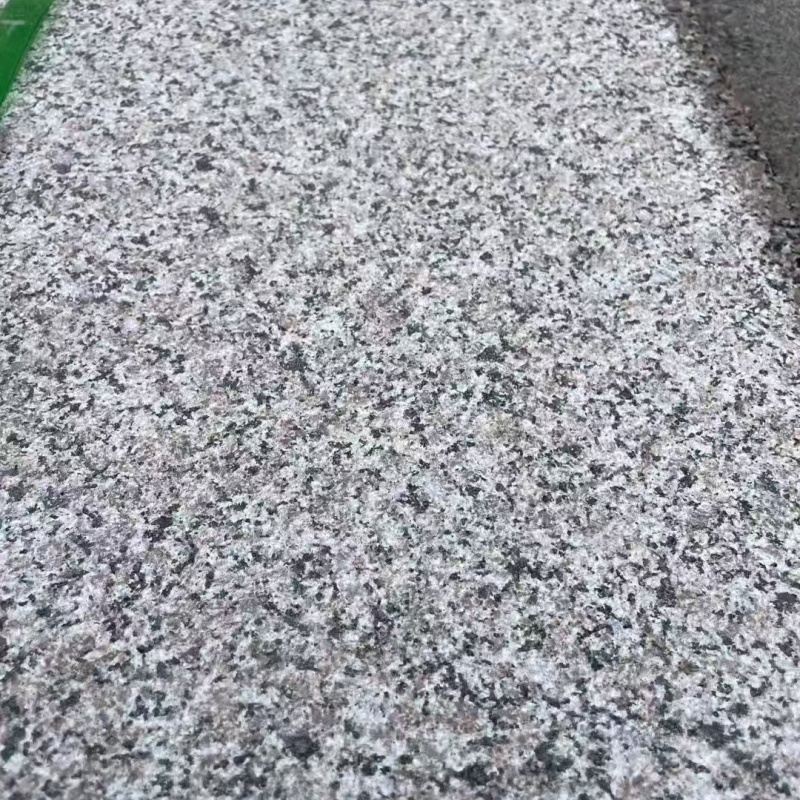 枣庄火烧板石材厂家